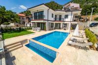 B&B Fethiye - Mediterranean Breeze Villa - Family-Friendly Luxury Villa - Fethiye by Sunworld Villas - Bed and Breakfast Fethiye