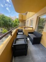 Apartamento BK - Chambres d’hôtes
