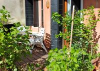 Chambre Double Deluxe avec Balcon
