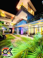 DK's Inn - B&B Coron