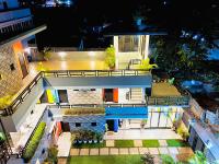 DK's Inn - B&B Coron