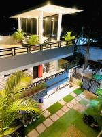 DK's Inn - Ferienwohnung Coron