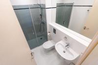 Appartement met 1 Slaapkamer