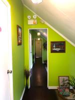 Double or Twin Room with Swimming Pool Access