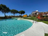 MUL001 Bright 2 bedroom Apartment with Pool View - B&B Ayamonte