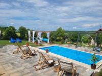 B&B Sremski Karlovci - Vila Stancevic wellness - Bed and Breakfast Sremski Karlovci