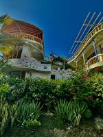 CASA MOSAICO - B&B