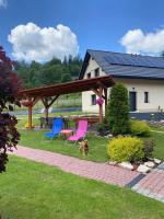 Willa i domki Victoria - B&B Wisła