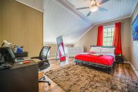 Two-Bedroom Apartment Side B
