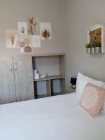 Almira - rooms to let - B&B Néa Róda