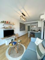 Le Pagnol - Hyper centre - Clim - Bed and Breakfast Cassis