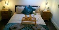 B&B Londra - Stylish West London Getaway Apartment - Shepherd Bush - Bed and Breakfast Londra