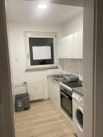 Schöne Appartement mit kostenlosen Parkplätze AVD1 - Chambres d’hôtes Gelsenkirchen
