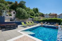 Apartment Villa Ma&Lu - Chambres d’hôtes Cavtat