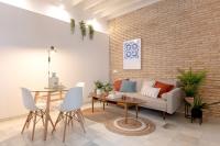 Home2Book Amelia's Pottery, Triana - Chambres d’hôtes Séville