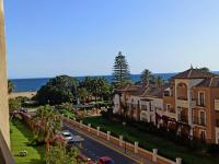 Pleno centro de Isla Canela, primera linea de playa - Ferienwohnung Isla de Canela