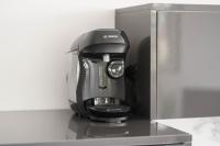 Appartement met 2 slaapkamers