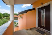 Apartment Orhidea in a peaceful setting near Umag - B&B