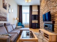 Westend Apartment - B&B Budapest