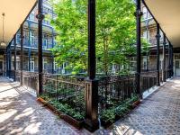 Westend Apartment - Ferienwohnung Budapest