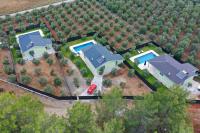 Villa met 1 Slaapkamer
