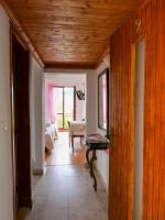 Monolocale Comfort con Balcone e Vista Mare