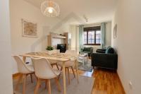 VerdeMar - con plaza de garaje a 5 min del centro. - B&B Oviedo