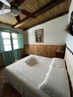 Chambre Double avec Salle de Bains Privative