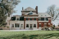Manoir Les Cèdres - Chambres d’hôtes