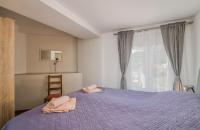 Apartment - Ground Floor - Disability Access