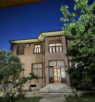 B&B Samarqand - Brown Hill - Bed and Breakfast Samarqand