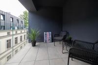 Apartament Piotrkowska 44 - studio - Ferienwohnung Łódź