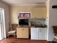 Tesoro apartman 2+1 - Bed and Breakfast Novi Vinodolski