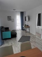 B&B Baia Mare - New Apartament Baia Mare 20 - Bed and Breakfast Baia Mare
