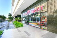 Appartement met 2 slaapkamers