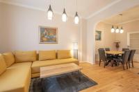 Gorgeous 2 BDRM fully equipped flat, TOP location - Bed and Breakfast