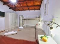 Camera Quadrupla con Angolo Cottura