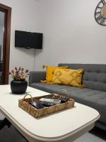 GL House - B&B Asproválta
