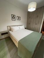 GL House - B&B Asproválta