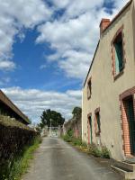 L'escapade Clisson - B&B