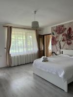 Vierpersoonskamer met Eigen Badkamer