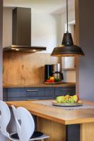 Appartamento Deluxe con 2 Camere da Letto