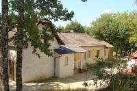 Chambre d'hôte La Blénie - B&B