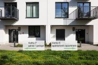 City of the Kings - Onyks Apartment - Chambres d'hôtes Cracovie