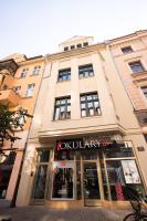 Apartament - Miasto Aniołów -Mostowa 27 - Chambres d’hôtes