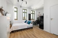 Homewell Apartments Poznańska - B&B Poznań