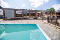 Panelcz - B&B Uherčice