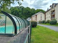 Appartement 39 M2 2 à 4 personnes - Ferienwohnung Aspin-en-Lavedan