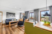 Berghaus Mucha - Ferienwohnungen - B&B Bolsterlang