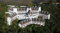 Apartamento Duplex de luxo em Campos do Jordão - Ferienwohnung Campos do Jordão